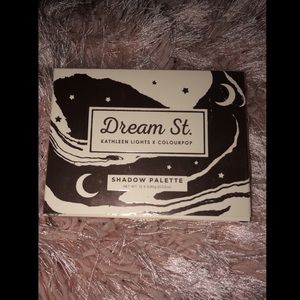 COLOURPOP “DREAM ST.” Palette